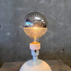 Pair Of Vintage MCM Enzo Mari Style Dumbbells' Lamps Product Image