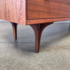 Mid Century Robert Baron Glenn of California Walnut Dresser Product Image