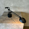 Vintage Adjustable Post Modern Black Desk Lamp Product Image
