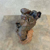 Abstract Ceramic Head Sculpture from David Mac Innes Estate Product Image