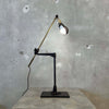 Industrial Articulated Desk Lamp - Adjustable Arms Product Image