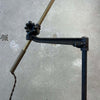 Industrial Articulated Desk Lamp - Adjustable Arms Product Image