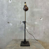 Industrial Articulated Desk Lamp - Adjustable Arms Product Image