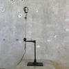 Industrial Articulated Desk Lamp - Adjustable Arms Product Image