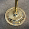 Brass Adjustable Floor Lamp Product Image