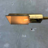 Brass Adjustable Floor Lamp Product Image