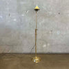 Brass Adjustable Floor Lamp Product Image