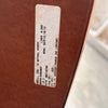 Florence Knoll For Eero Saarinen Walnut Oval Tulip Table Product Image