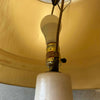 Vintage 3-Way Socket Table Lamp w/ Light-Up Base Product Image