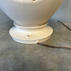 Vintage 3-Way Socket Table Lamp w/ Light-Up Base Product Image