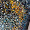 Original Painting Titled "Nightsky" By Melinda Gopp Product Image