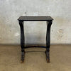 Pair of Very Old Chinoiserie Nesting Tables Product Image