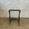 Pair of Very Old Chinoiserie Nesting Tables Product Image