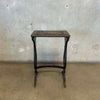 Pair of Very Old Chinoiserie Nesting Tables Product Image