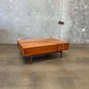Mid Century Drexel Declaration Coffee Table C. 1960s Product Image