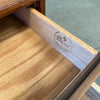 Mid Century Drexel Declaration Coffee Table C. 1960s Product Image