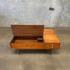 Mid Century Drexel Declaration Coffee Table C. 1960s Product Image