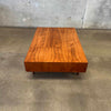 Mid Century Drexel Declaration Coffee Table C. 1960s Product Image