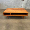 Mid Century Drexel Declaration Coffee Table C. 1960s Product Image