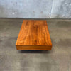 Mid Century Drexel Declaration Coffee Table C. 1960s Product Image