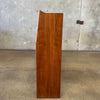 Mid Century Drexel Declaration Full Sized Headboard Product Image