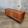 Mid Century Drexel Declaration Credenza C. 1960s Product Image