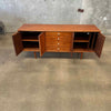 Mid Century Drexel Declaration Credenza C. 1960s Product Image