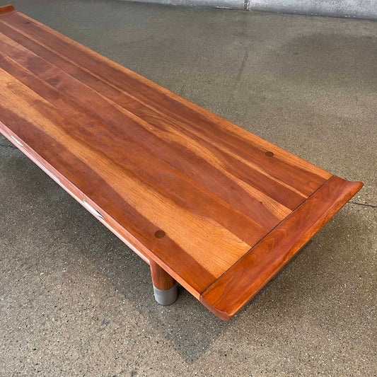 Mid Century Modern Coffee Table by Willett