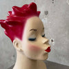 Mid Century Modern Lady Lulu Mannequin w/ Red Hair Product Image