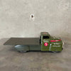 1940s Marx Pressed Steel USA Mobile Artillery Truck Toy Product Image