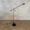 1994 Robert Sonneman Post Modern Counter Balance Floor Lamp Product Image