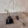 Vintage Kinetco Sculpture By Artist Bradt (Golf) Product Image