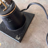 Vintage Kinetco Sculpture By Artist Bradt (Golf) Product Image