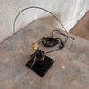 Vintage Kinetco Sculpture By Artist Bradt(Tennis) Product Image