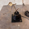 Vintage Kinetco Sculpture By Artist Bradt(Tennis) Product Image