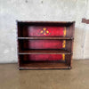 Early Monterey Furniture Classic Bookcase Old Wood Finish Product Image