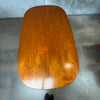 1977 Herman Miller Eames Oval Segmented Conference Dining Table Product Image