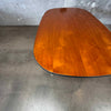 1977 Herman Miller Eames Oval Segmented Conference Dining Table Product Image