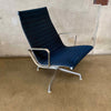 1980 Herman Miller Eames Aluminum Group Office Chair #1 Product Image