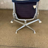 1980 Herman Miller Eames Aluminum Group Office Chair #1 Product Image