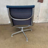 1980 Herman Miller Eames Aluminum Group Office Chair #2 Product Image