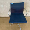 1980 Herman Miller Eames Aluminum Group Low Back Office Chair #2 Product Image