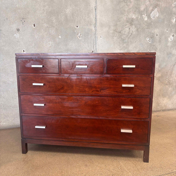 Stickley Dresser Dwyer Seven Drawer Dresser Product Image