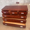 Stickley Dresser Dwyer Seven Drawer Dresser Product Image