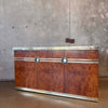 Mid Century Pierre Cardin Bar / Credenza Product Image