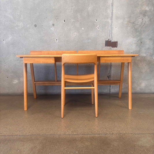 Nasia Writing Desk With Chair