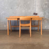 Nasia Writing Desk With Chair Product Image