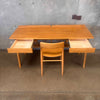 Nasia Writing Desk With Chair Product Image