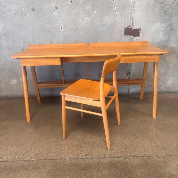 Nasia Writing Desk With Chair Product Image