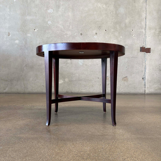 Baker Side Table